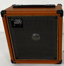 Roland Micro Cube 20 Guitar Amplifier Orange Good