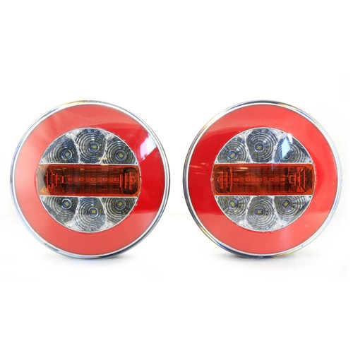 Feux arrières led - #,