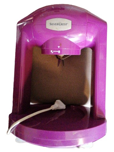Silvercrest smoothie blender - silvercrest,