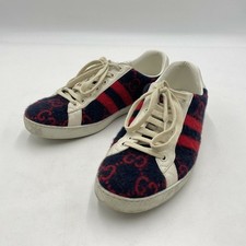 Baskets GUCCI chaussures GG