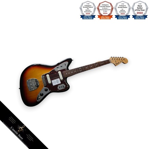 Fender made japan - made, in