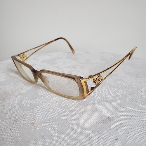 Monture lunettes chanel - monture,