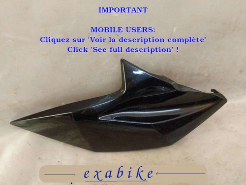 Element habillage gauche - element,