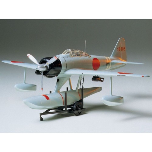Tamiya 61017 nakajima - tamiya,