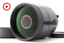 [MINT] Minolta AF Reflex 500mm f/8 for Sony Minolta A Mount Lens From JAPAN #241