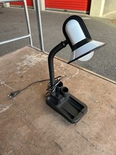 LAMPE DE BUREAU VINTAGE  "