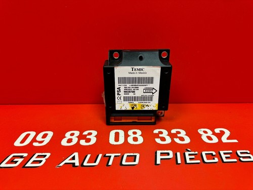 Citroen pluriel calculateur - citroen,