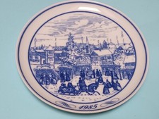 Hutschenreuther assiette