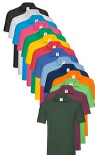 Fruit of the Loom Hommes Coton