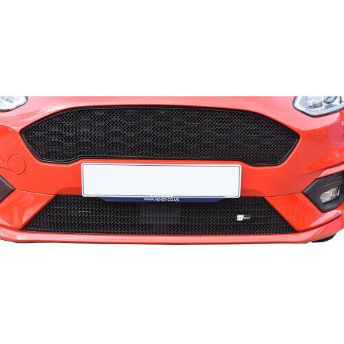 Ford fiesta line - fiesta,