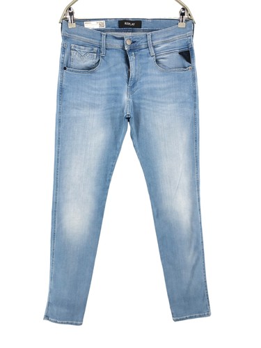 Replay hommes anbass slim - anbass,