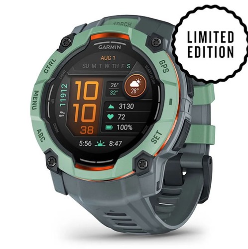 Montre gps randonnée - randonnée, garmin