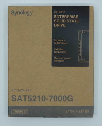 Synology 7tb enterprise - 7tb, nas