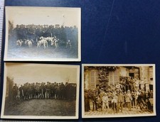 X3 Petites Photos Partie De