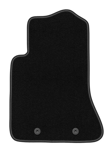 Tapis conducteur moquette opel - tapis,