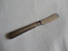 COUTEAU A BEURRE EN METAL