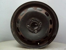 🏆 JANTE TOLE FORD FIESTA