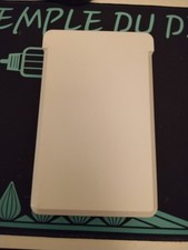 Couvercle Hivernage Pour