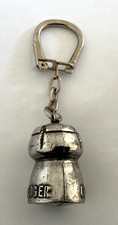 Pol Roger Champagne Cap Keychain -Metal-Alcoholic Beverage-Keychain-R6