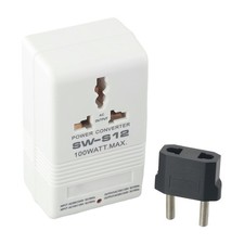 Transformateur Convertisseur