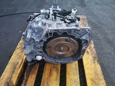 Nissan Versa 1.6 Cvt Automatic