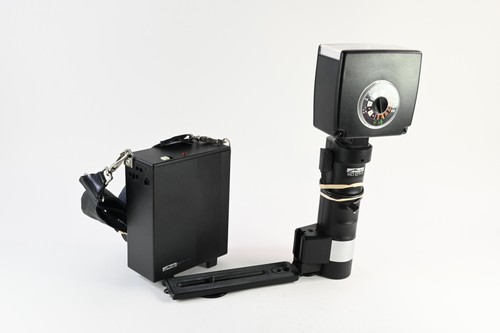 Metz handle mounted - 60, ct-1