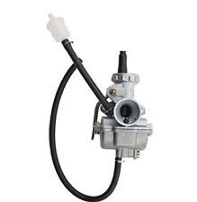 Carburateur de 16 mm PZ16 pour ATV moto cross Go kart 50cc 70cc 90cc