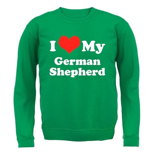 Love berger allemand - love,