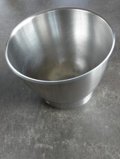 cuve BOL INOX A PETRIR KENWOOD