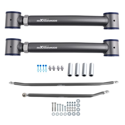 Bras suspension inférieurs - bras,