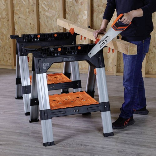 Jorgensen 99215 établi pliant - jorgensen,