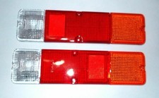 SUZUKI SJ413 SJ410 FEU ARRIERE