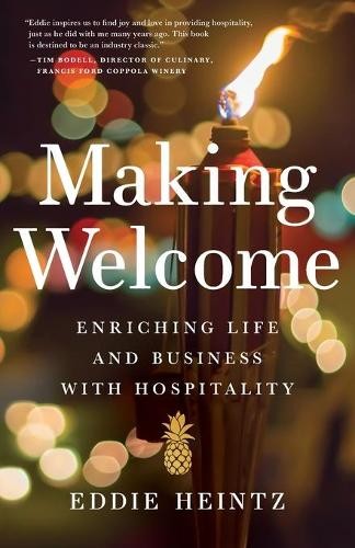 Eddie heintz making - eddie, welcome
