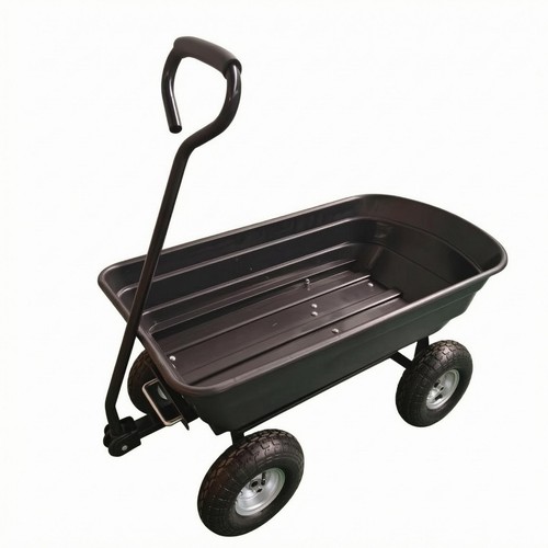 Chariot utilitaire jardin - jardin, 4