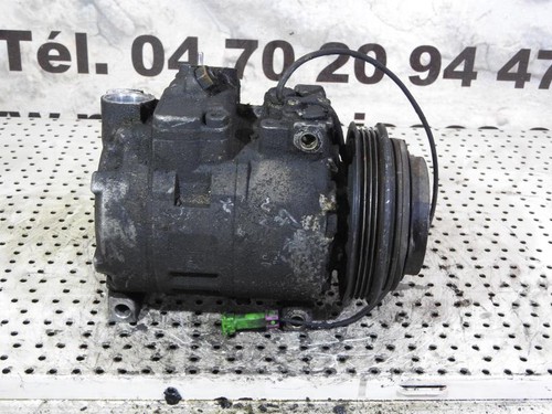 Compresseur clim audi 4 - clim,