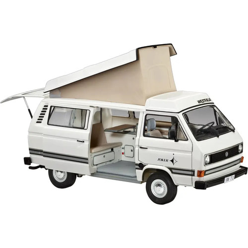 Maquette voiture revell - maquette, de