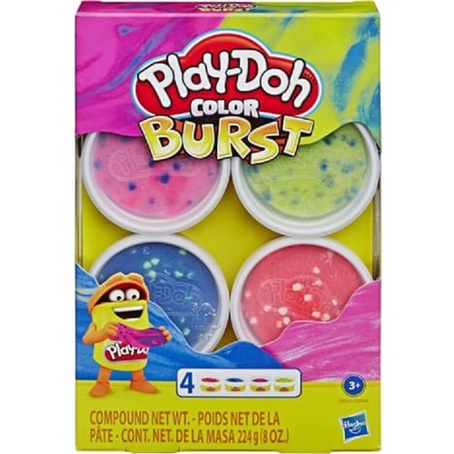 Hasbro play doh - hasbro, play-doh