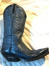 Belles bottes western