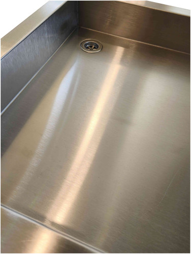 Universal campervan bathroom - universal,