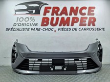 Pare-choc avant Renault Clio 5