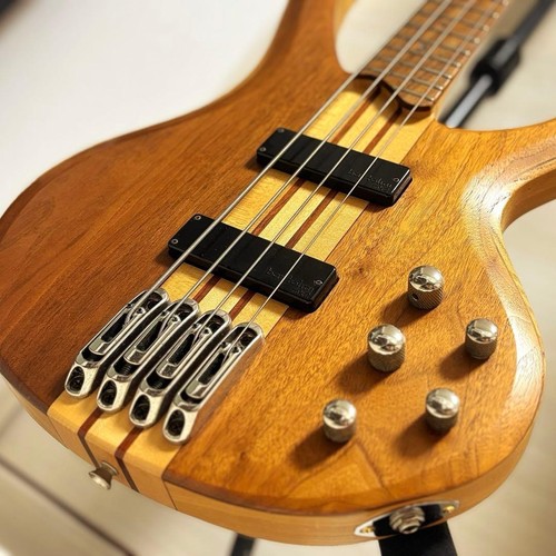 Ibanez btb 670 guitare basse - 670, /