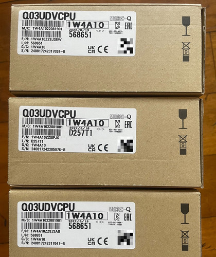 New stock with box - new, in