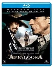 Appaloosa [Blu-ray]