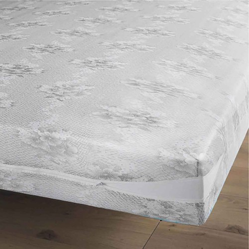 Housse rénove matelas rena - housse,