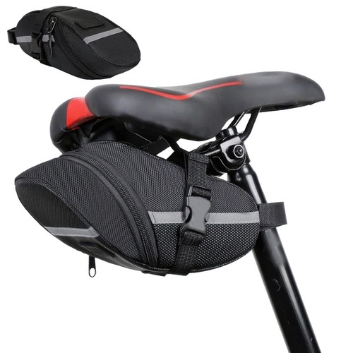 Sacoche selle vélo - sacoche,