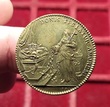 #113 ~ Token / Jeton - A