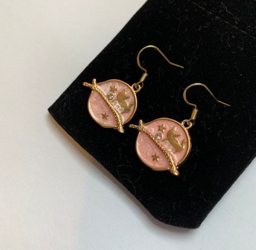 Boucles oreilles rondes - boucles,