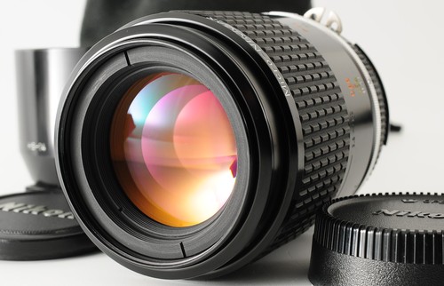 Near mint nikon micro - near,