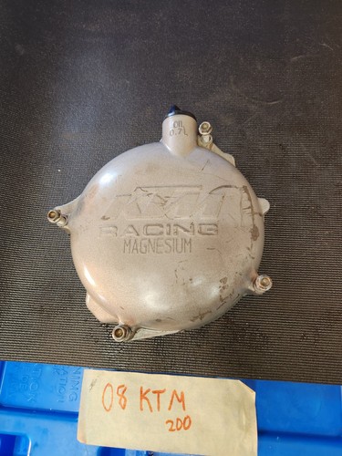 Ktm 125 150 - 200, clutch