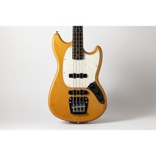 Fender Chilli Beans Maika